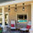 Ezquiel 1-Light Outdoor Hanging Pendant Light