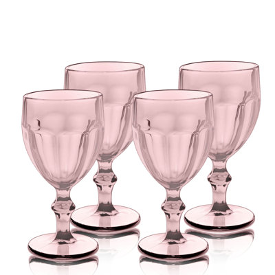 Verre à pied, 300 oz liq.