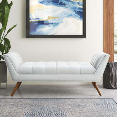 Upholstered Bench