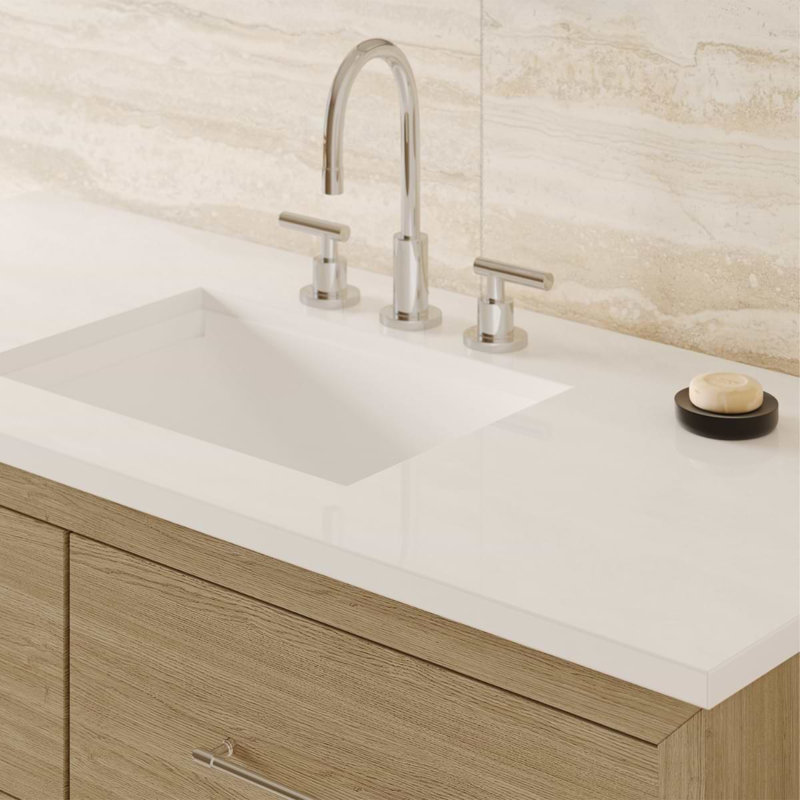 Edison Vanity, 48" W