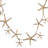 Starfish Garland