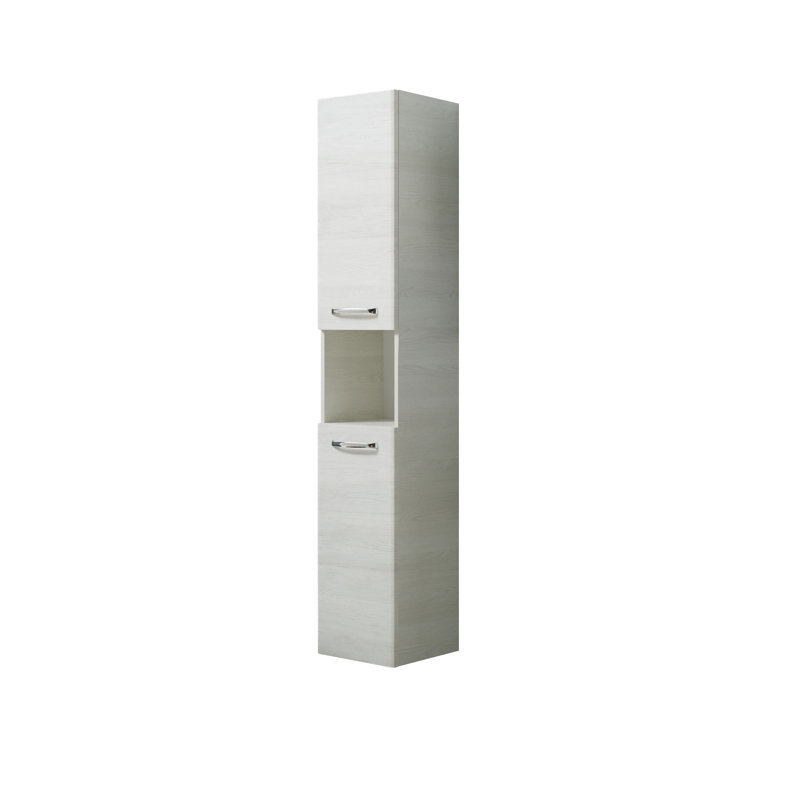 Quickset 936 Wall Bathroom Cabinet