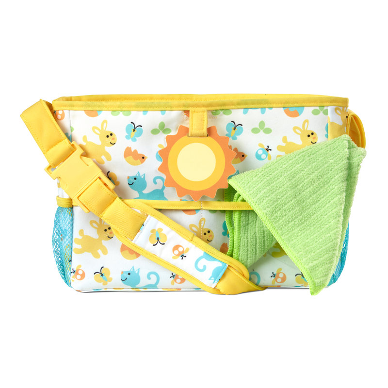 Mine To Love Travel Time Play Set