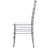Acrylic Stackable Chiavari Dining Chair