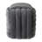 19" Machar Velvet Knot Stool-417296041