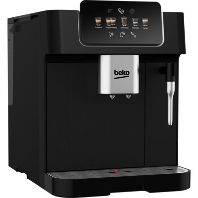 Beko Caffeexperto Automatic Bean to Cup Espresso Machine