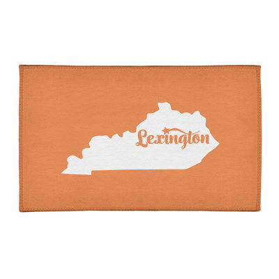 Tapis en poly-chenille lexington kentucky