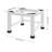 Washer And Dryer Stand Platform-106927104