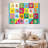 Ashelle Animal Letters-107834049