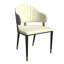 Chaise de salle à manger moderne Hunsaker-1892007431-1908903437