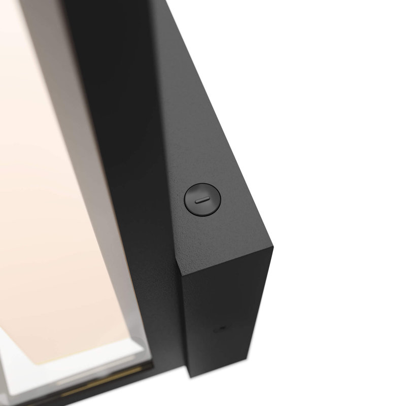 Frame 13 Inch SMART Exterior LED Wall Lantern