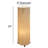 Francesco Novelty Lamp-2021808644