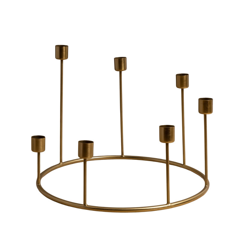 Couronne de chandelier Kent, grand
