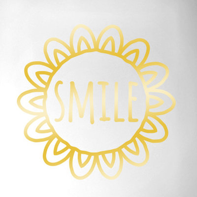 Plants & Flowers Wall Decal