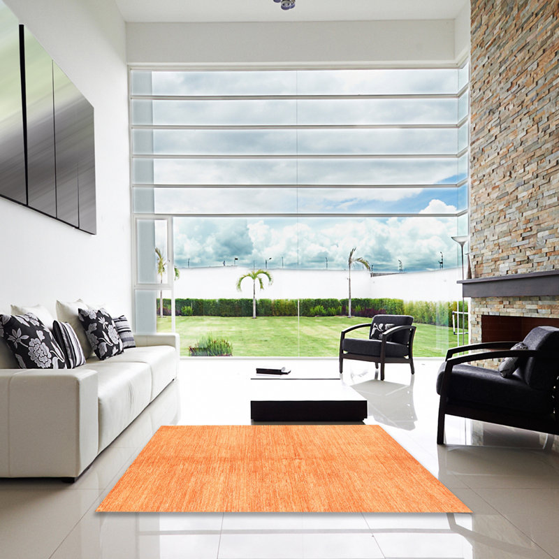 Indoor Rug, Square 5'