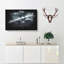 Coast Of Snaefellsnes In Iceland - Wrapped Canvas Painting-56647804
