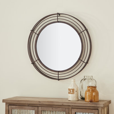 Miroir mural Coplay