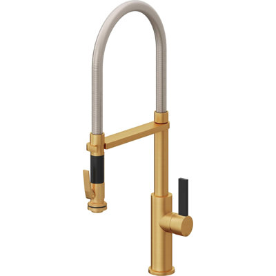 Corsano Kitchen Faucet