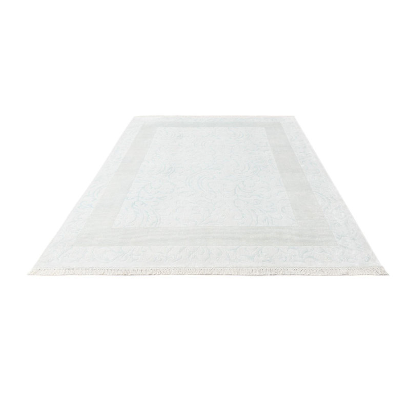 Murry Light Blue Rug