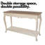 Buckner 120cm Console Table