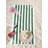 Devontia Cabana Striped Beach Towels, 30x60 inch 4 Piece Oversize Pool Towels-513421266