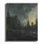 1 Piece Wrapped Canvas Wall Art Set-1114867224