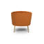 Elisa Velvet Barrel Chair-1841952798