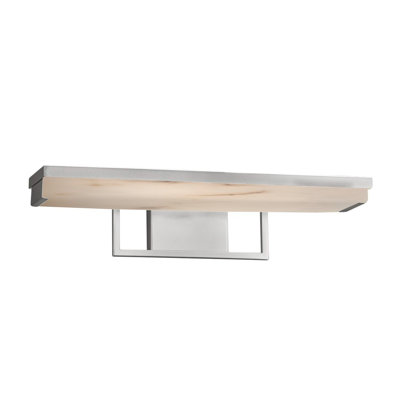 Leith Dimmable LED Vanity Light