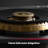 GASLAND Chef Collection 30 in. 5 Burners Stainless Steel Gas Cooktop (griddle Included)