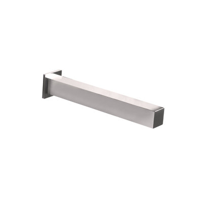 Zoom Wall Mounted Bathroom Faucet