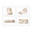 Canapé-lit triple rabattable-2099748093