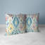 Coussin Ikat-101205371