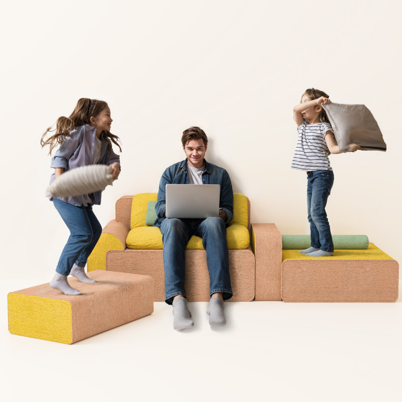 3 Seater Sofa
