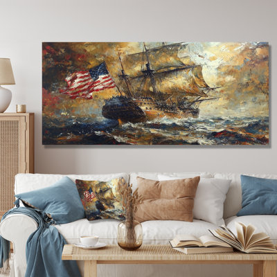 Alkiviadis - Transportation Wall Art