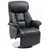 Black Faux Leather is out of stock selected