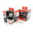 3.5'' Battery Powered Integrated LED Flashlight