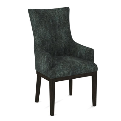 Upholstered Arm Chair