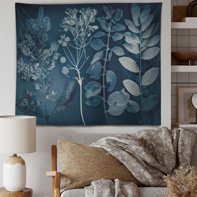 Polyester Tapestry