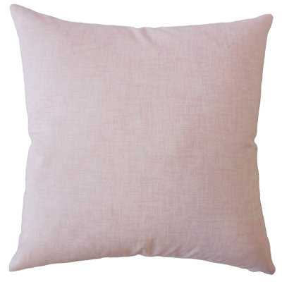 Baojin Lumbar Pillow Cover & Insert