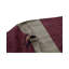Hand-Knotted High-Quality Red Area Rug