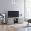 Banassak TV Stand for TVs up to 50"