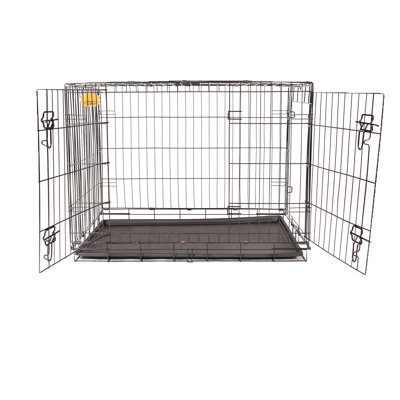 Cage pour animal Ridenour