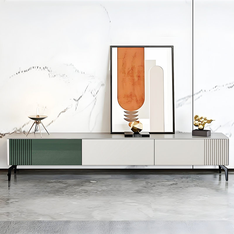 78'' Media Console