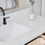 Base de meuble-lavabo simple 60 po ARIEL Monreau-99377274
