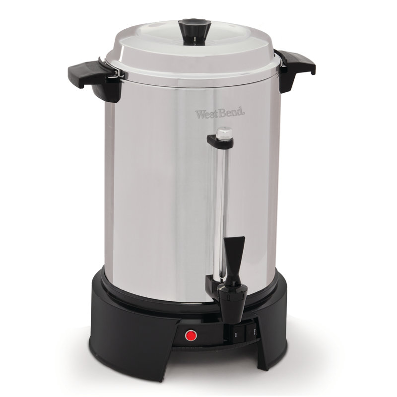 Urn à café 56-cup focus foodservice