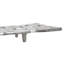 Laskey Aluminum Decorative Plate