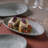 Deep Oval Platter Large Stoneware 12.6 x 6.3" Seiva