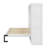  Murphy Bed With Bookshelf-1441880348-1441880349