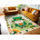Tapis Holiday