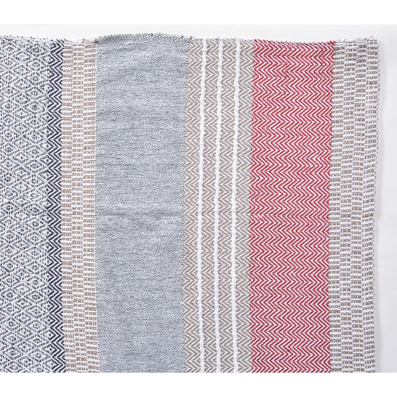 Alradius Throw Blanket
